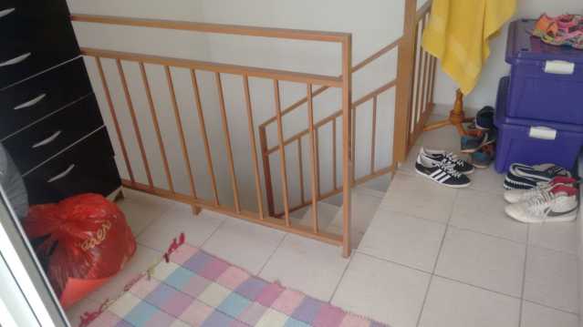 Casa de Condomínio à venda com 3 quartos, 110m² - Foto 16