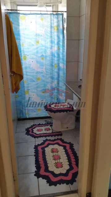 Apartamento à venda com 2 quartos, 61m² - Foto 12