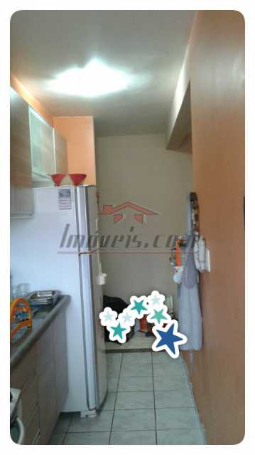 Apartamento à venda com 2 quartos, 61m² - Foto 14