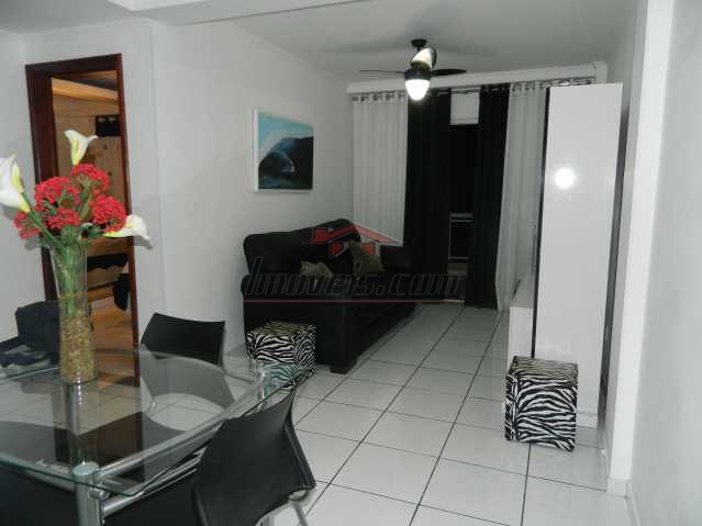 Apartamento à venda com 2 quartos, 61m² - Foto 5