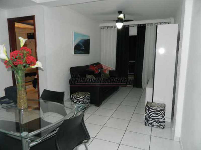 Apartamento à venda com 2 quartos, 61m² - Foto 6