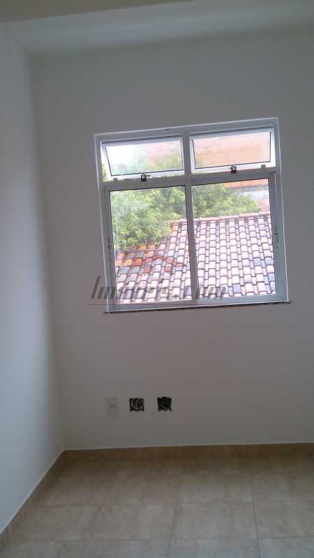 Apartamento à venda com 2 quartos, 45m² - Foto 5