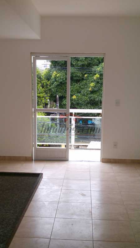 Apartamento à venda com 2 quartos, 45m² - Foto 10