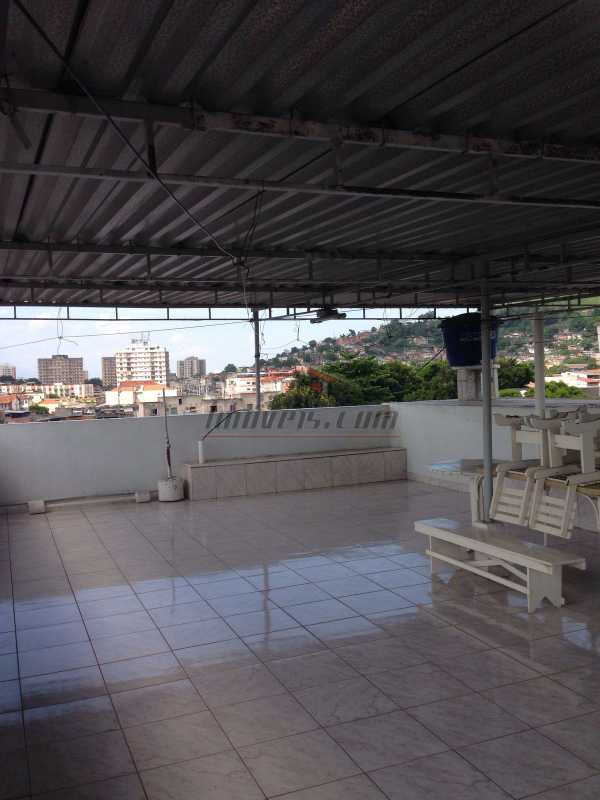 Apartamento à venda com 1 quarto, 88m² - Foto 12