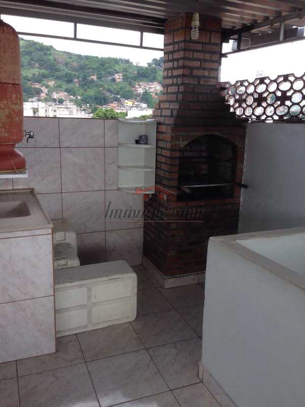 Apartamento à venda com 1 quarto, 88m² - Foto 15