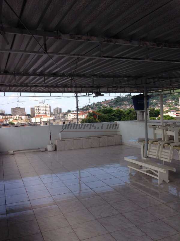 Apartamento à venda com 1 quarto, 88m² - Foto 13