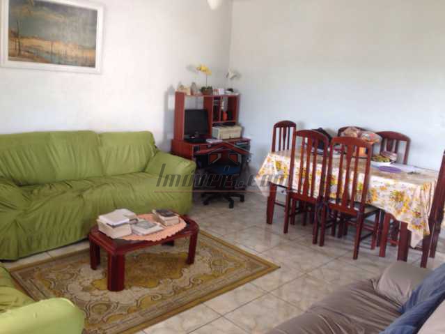 Apartamento à venda com 1 quarto, 88m² - Foto 1