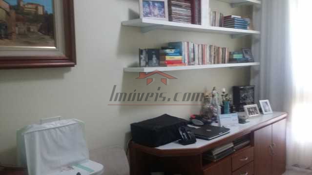 Apartamento à venda com 3 quartos, 122m² - Foto 8