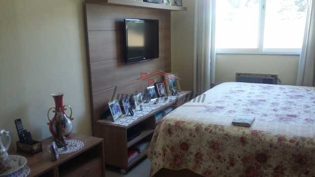 Apartamento à venda com 3 quartos, 122m² - Foto 11