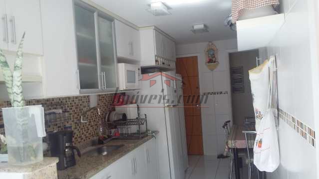 Apartamento à venda com 3 quartos, 122m² - Foto 16