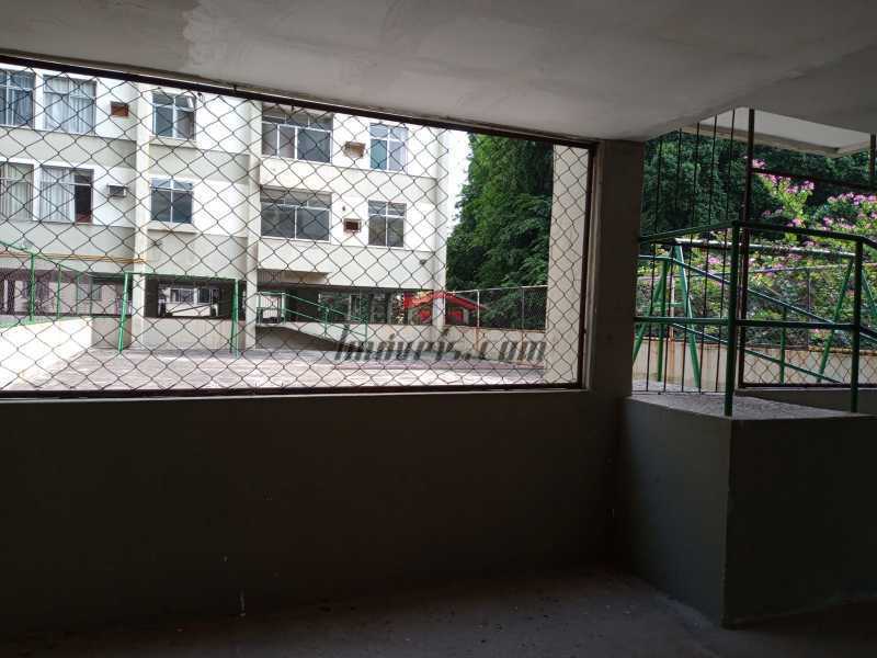 Apartamento à venda com 2 quartos, 70m² - Foto 20