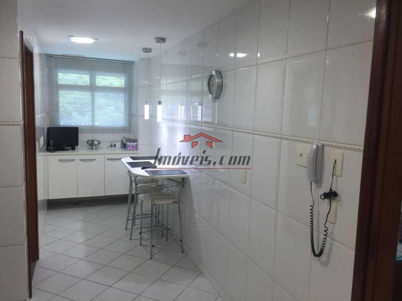 Cobertura à venda com 3 quartos, 198m² - Foto 9