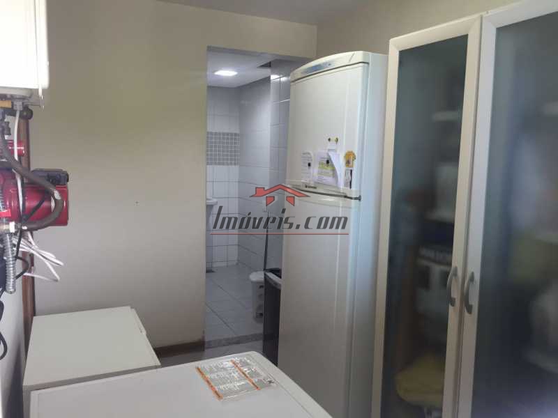 Cobertura à venda com 3 quartos, 198m² - Foto 11