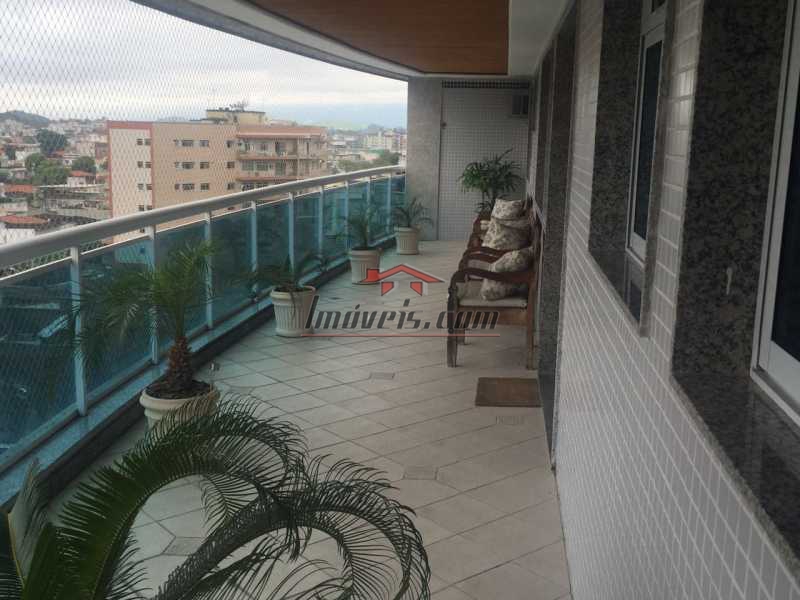 Cobertura à venda com 3 quartos, 198m² - Foto 6