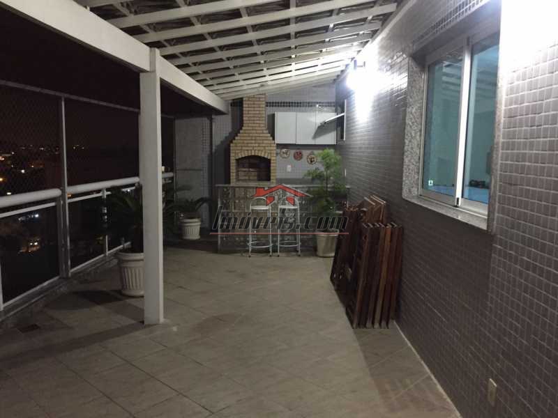 Cobertura à venda com 3 quartos, 198m² - Foto 28