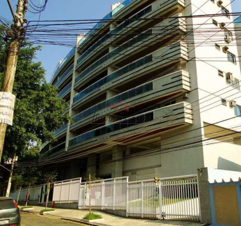 Cobertura à venda com 3 quartos, 198m² - Foto 1