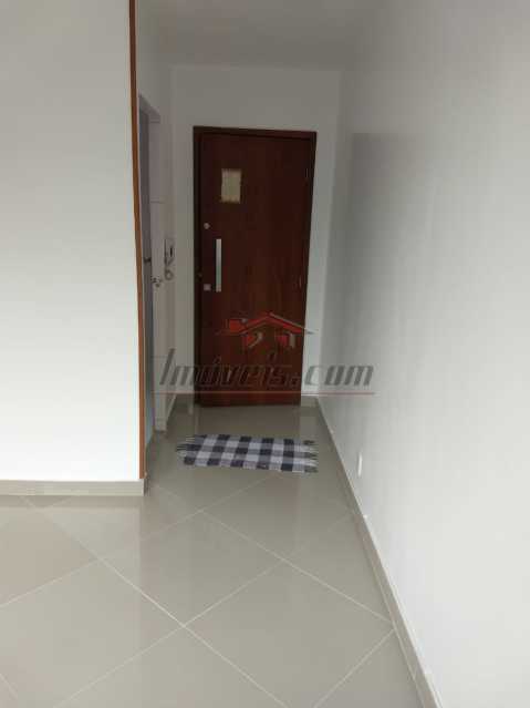 Apartamento à venda com 2 quartos, 55m² - Foto 2