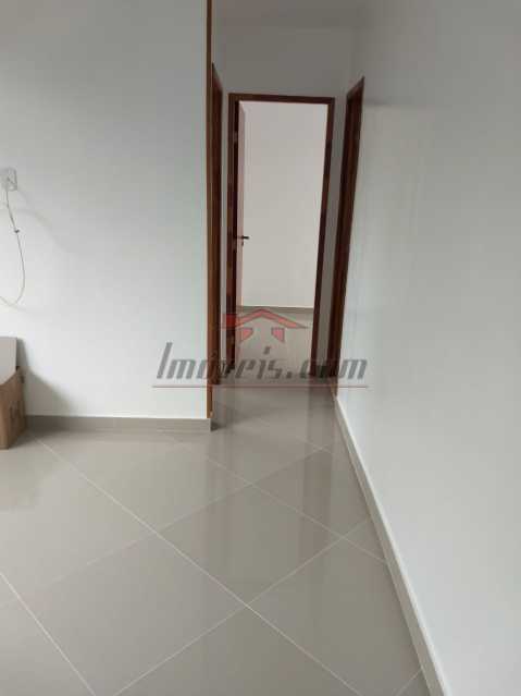 Apartamento à venda com 2 quartos, 55m² - Foto 3