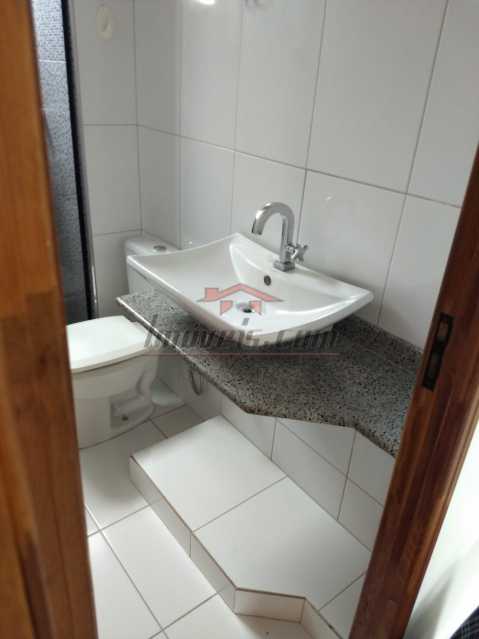 Apartamento à venda com 2 quartos, 55m² - Foto 12