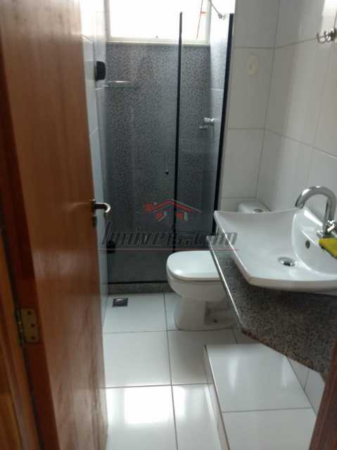 Apartamento à venda com 2 quartos, 55m² - Foto 13