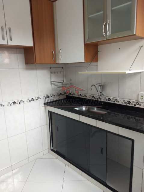 Apartamento à venda com 2 quartos, 55m² - Foto 17