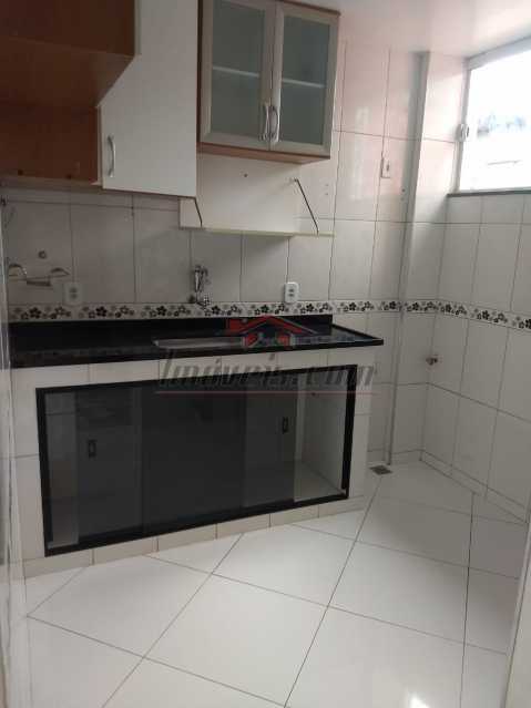 Apartamento à venda com 2 quartos, 55m² - Foto 19