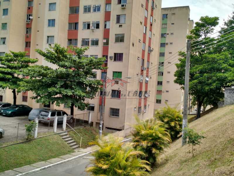 Apartamento à venda com 2 quartos, 60m² - Foto 1