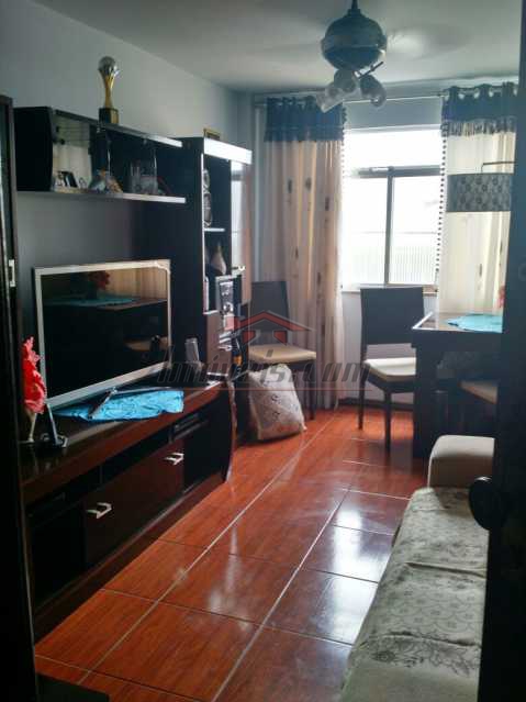 Apartamento à venda com 2 quartos, 60m² - Foto 2