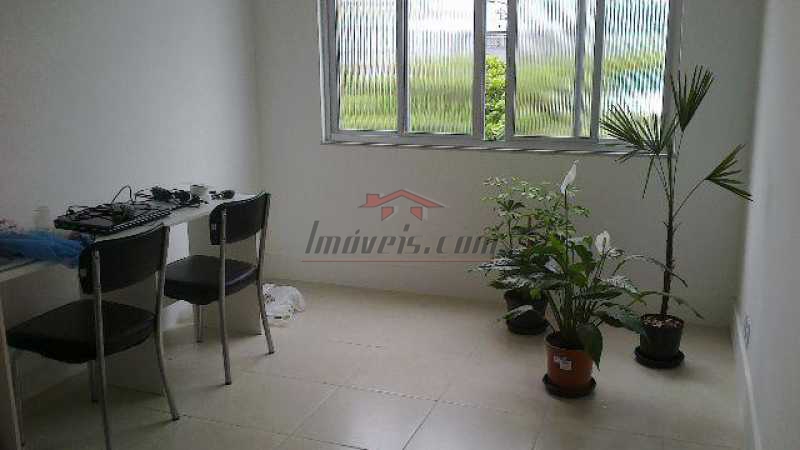 Apartamento à venda com 2 quartos, 63m² - Foto 2