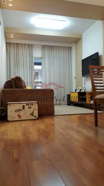 Apartamento à venda com 2 quartos, 67m² - Foto 5