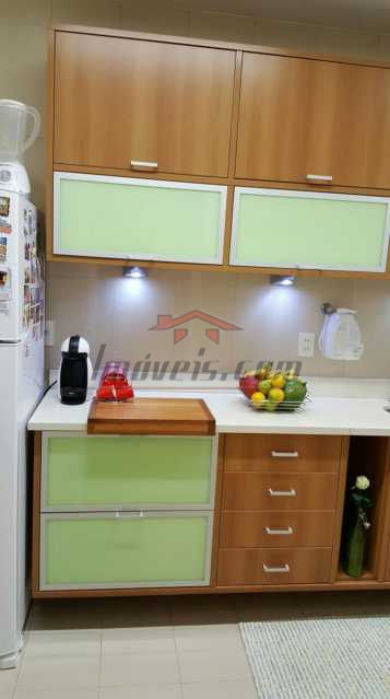 Apartamento à venda com 2 quartos, 67m² - Foto 20