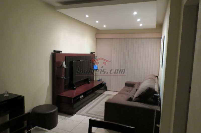 Apartamento à venda com 3 quartos, 85m² - Foto 2