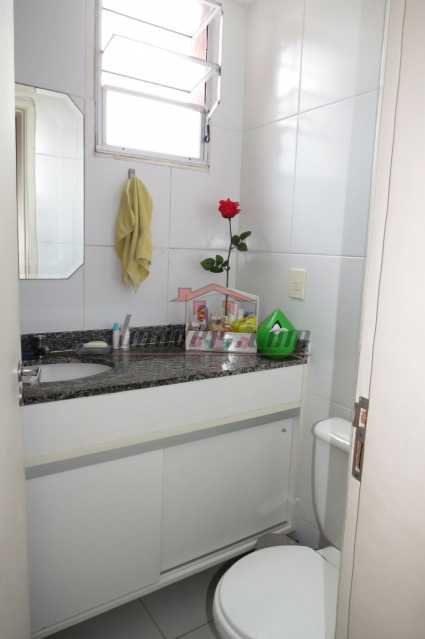 Apartamento à venda com 3 quartos, 85m² - Foto 11