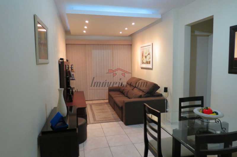 Apartamento à venda com 3 quartos, 85m² - Foto 1