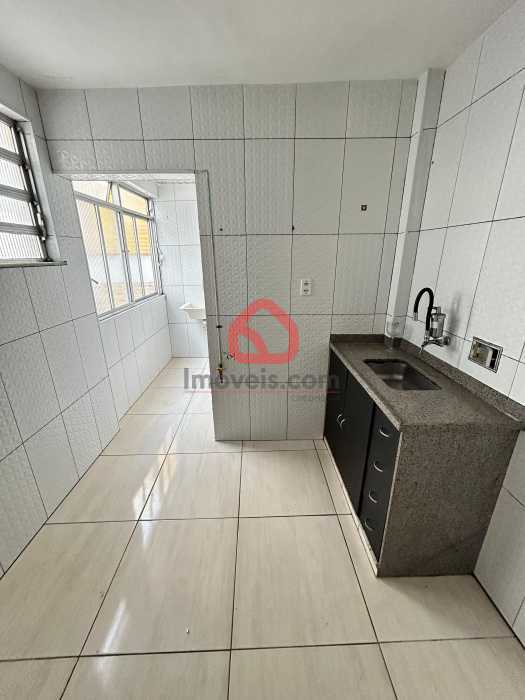 Apartamento, 3 quartos, 65 m² - Foto 8