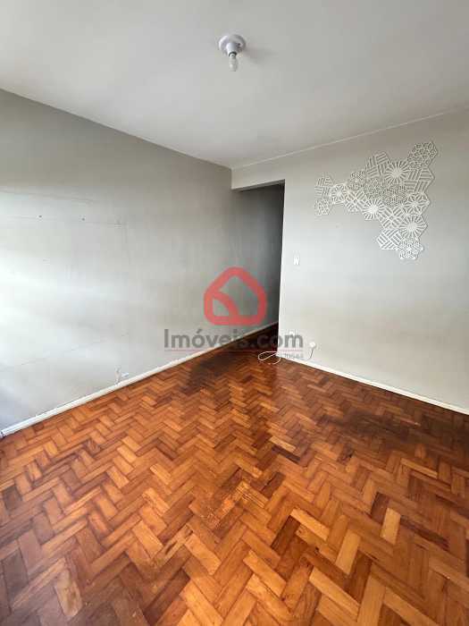 Apartamento, 3 quartos, 65 m² - Foto 1
