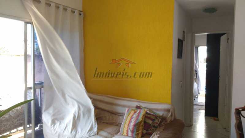 Apartamento à venda com 2 quartos, 80m² - Foto 2