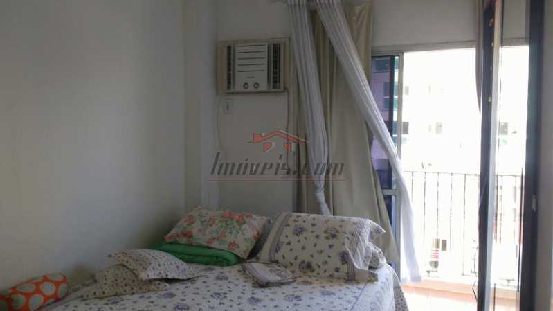 Apartamento à venda com 2 quartos, 80m² - Foto 9