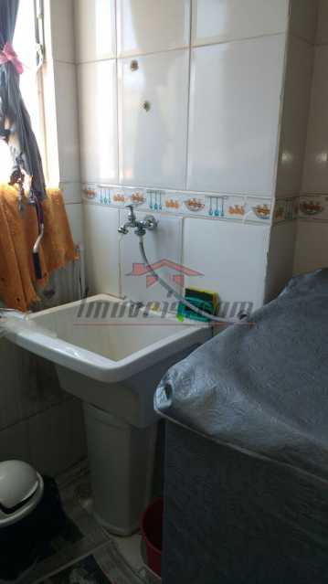 Apartamento à venda com 2 quartos, 80m² - Foto 22