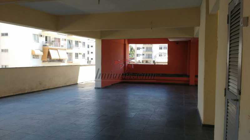 Apartamento à venda com 2 quartos, 80m² - Foto 24