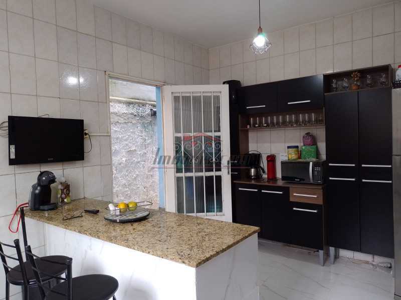 Casa de Condomínio à venda com 4 quartos, 180m² - Foto 17