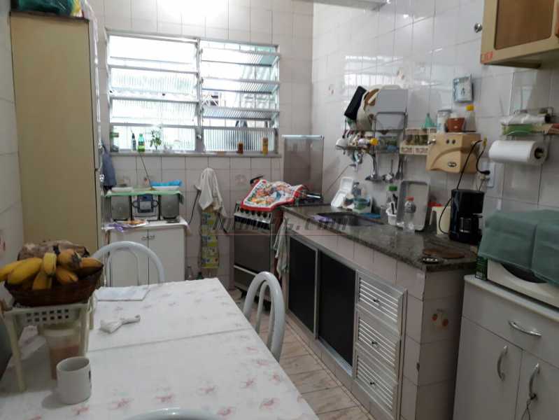 Apartamento à venda com 2 quartos, 96m² - Foto 10