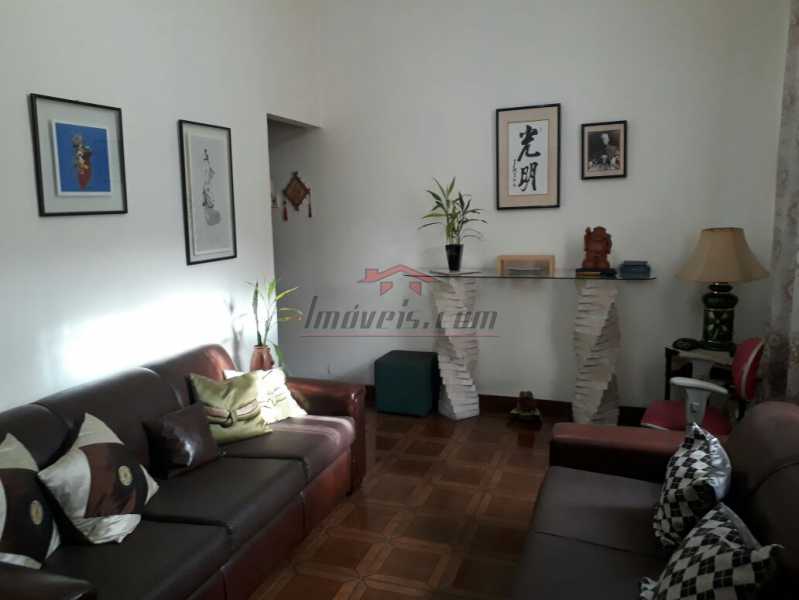 Apartamento à venda com 2 quartos, 96m² - Foto 2