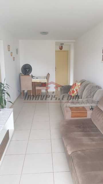 Apartamento à venda com 2 quartos, 66m² - Foto 3