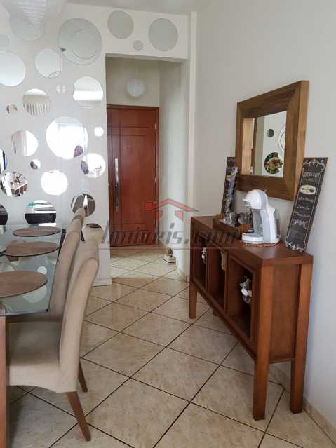 Apartamento à venda com 2 quartos, 60m² - Foto 6