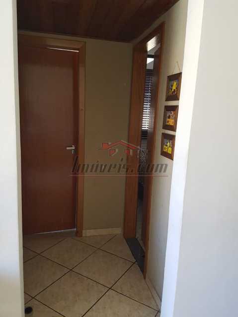 Apartamento à venda com 2 quartos, 60m² - Foto 9