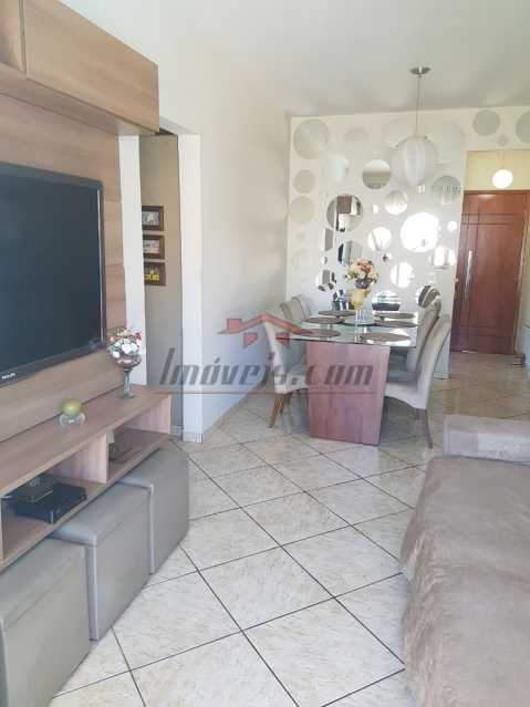 Apartamento à venda com 2 quartos, 60m² - Foto 3