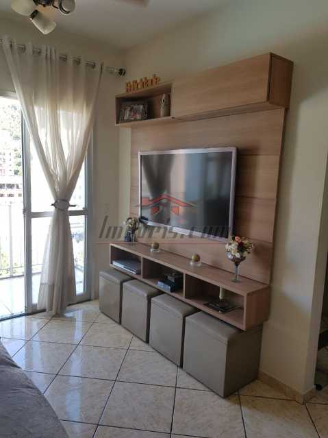 Apartamento à venda com 2 quartos, 60m² - Foto 4