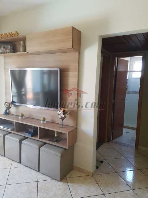 Apartamento à venda com 2 quartos, 60m² - Foto 5