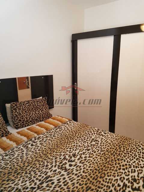 Apartamento à venda com 2 quartos, 60m² - Foto 11